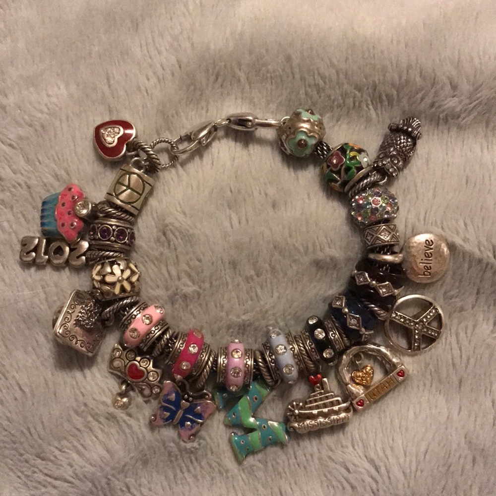 🎉NEW YEAR SALE🎉 Brighton Charms Sold Seperately