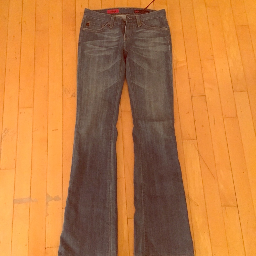 AG Angel jeans