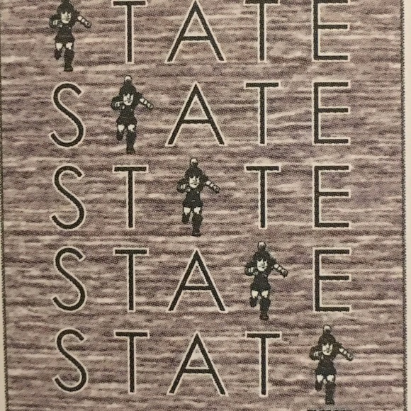 Victoria’s Secret PINK Sherpa Blanket MSU NEW - Picture 2 of 5