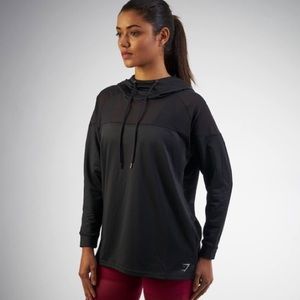 Nikki Blackketter Limited Gymshark Hoodie
