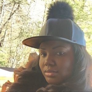 Meet your Posher, Terrionna