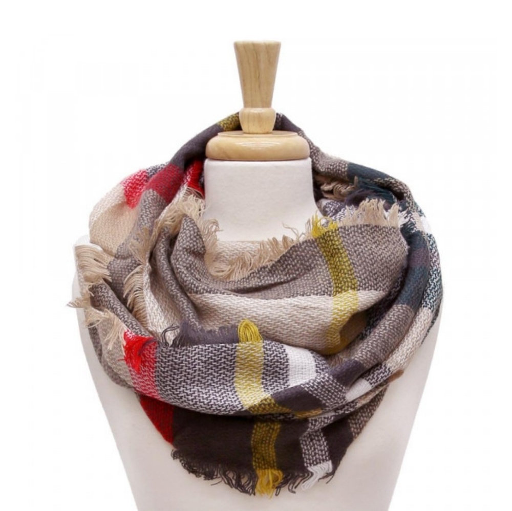 Scarf