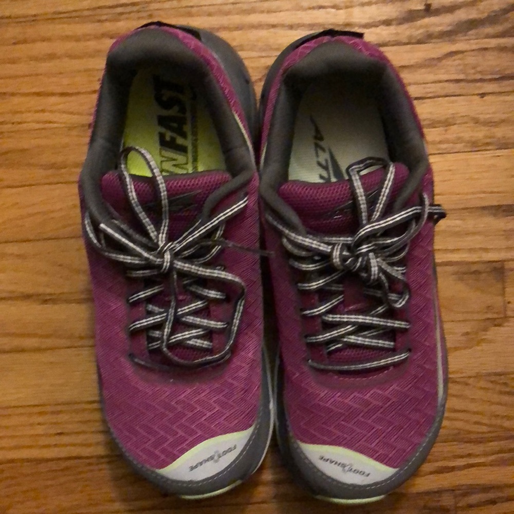 Altra Olympus 2.0