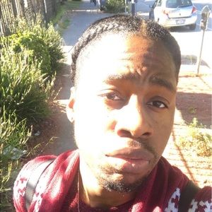 Meet your Posher, Johnathan