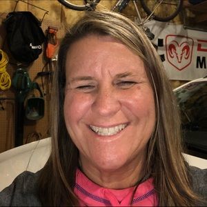 Meet your Posher, Tracy