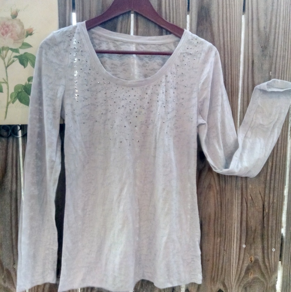 Maurices blouse