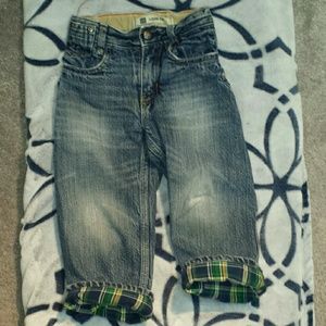 Baby Gap Loose fit vintage