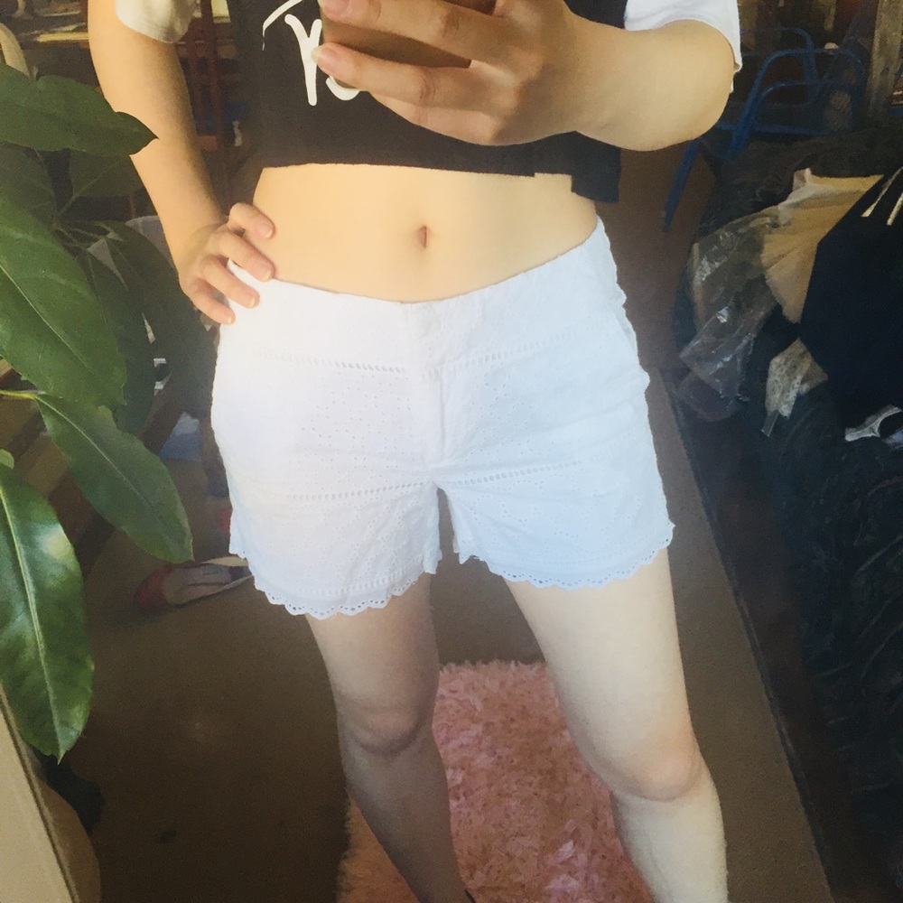 👖LOFT shorts final price