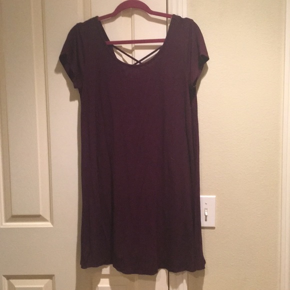 Dress - Picture 1 of 3