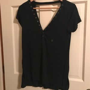 American Eagle Soft & Sexy T