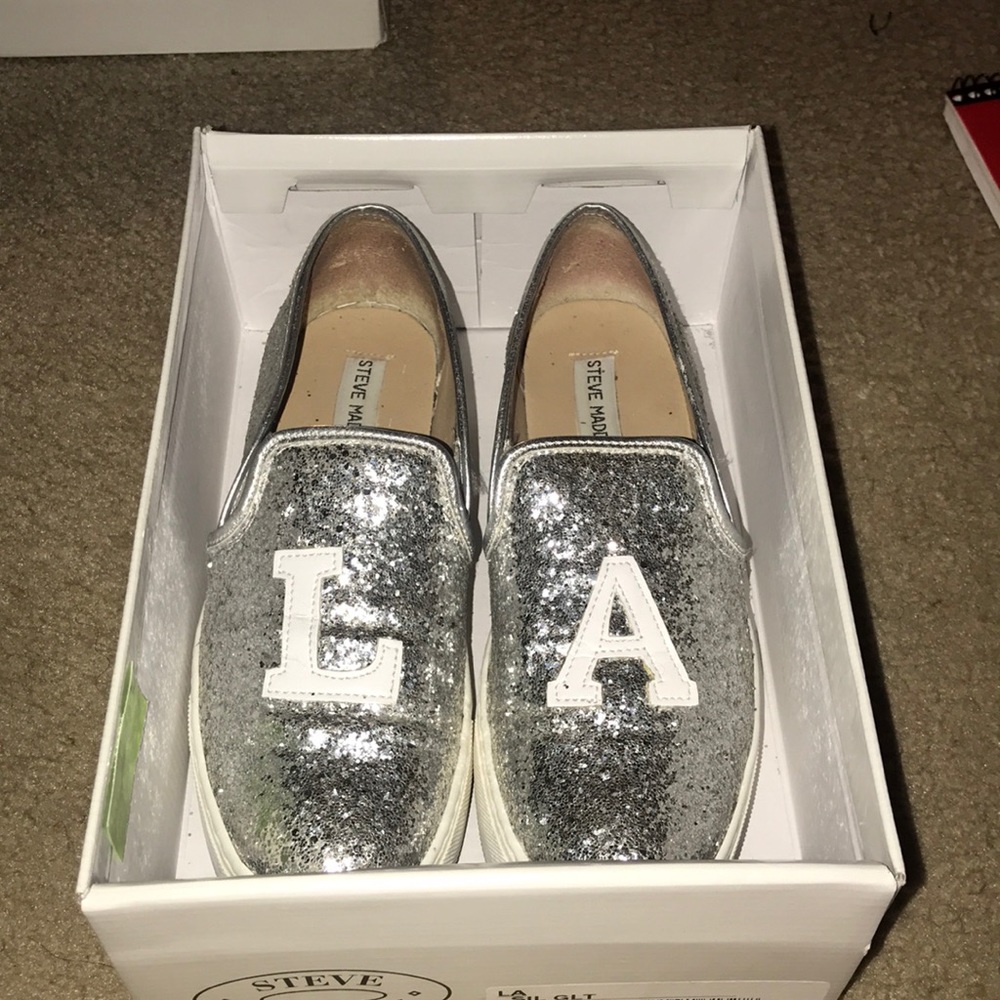 Steve Madden Shoes