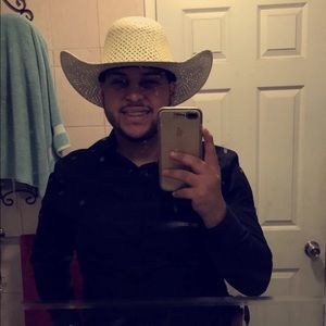 Meet your Posher, Octavio