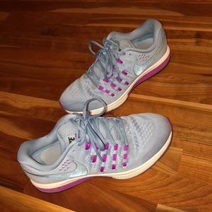 Nike zoom volmero11 size 11 women’s sneakers