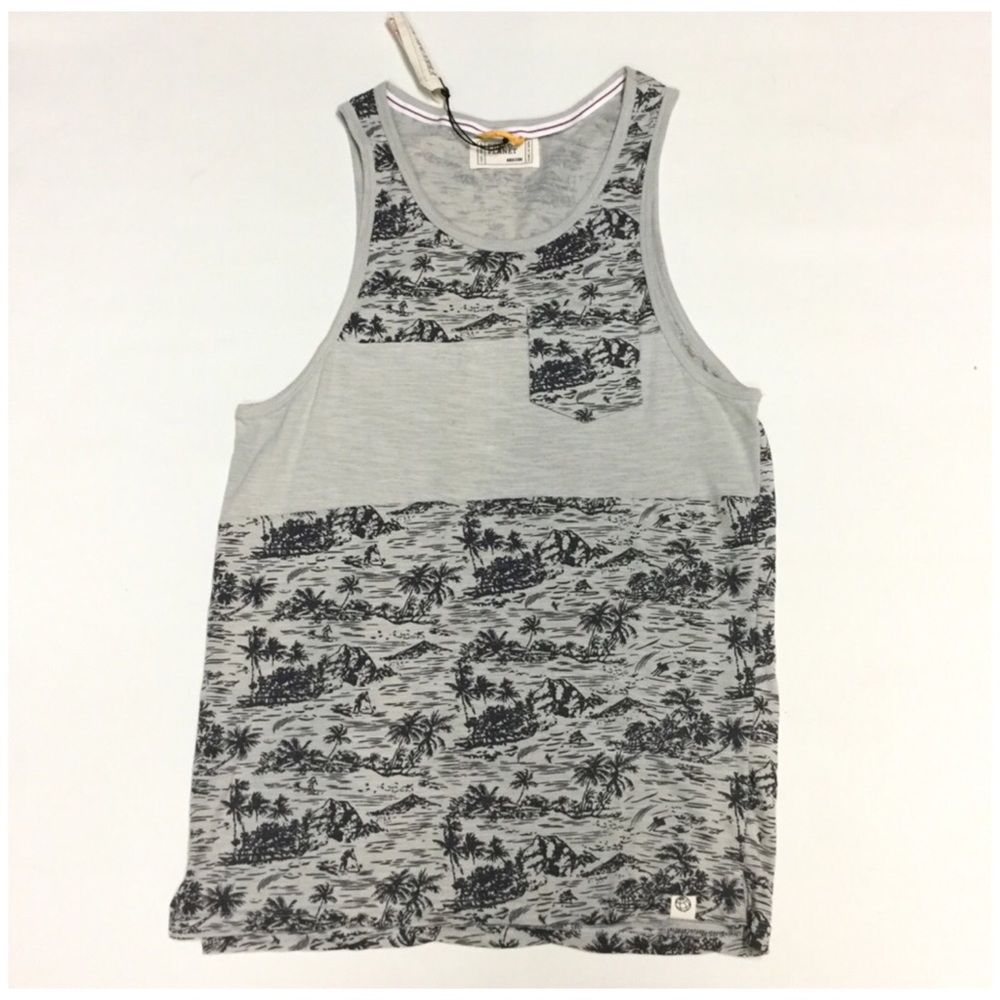 Men’s Tank Top