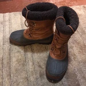 Men’s UGG Winter/Snow Boots