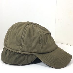 insulated caps ear flaps