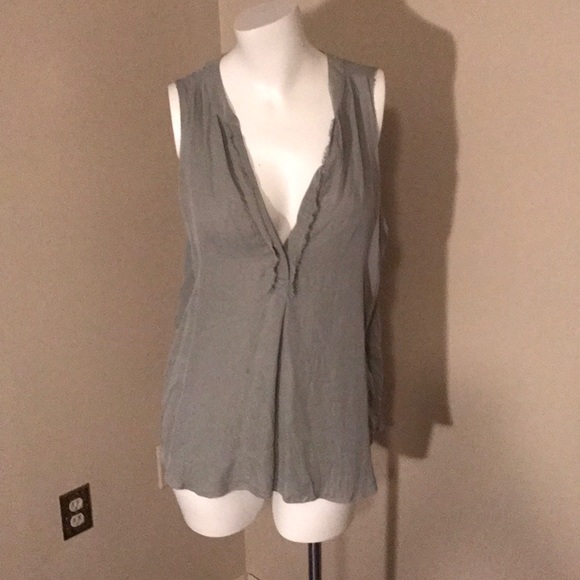 PAIGE Tops - Paige tank top