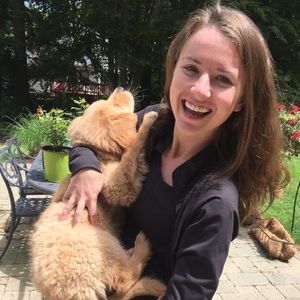 Meet your Posher, Kate