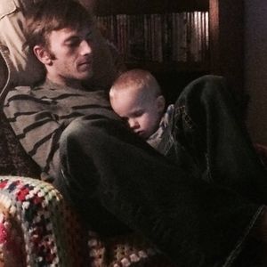 Meet your Posher, Bradley