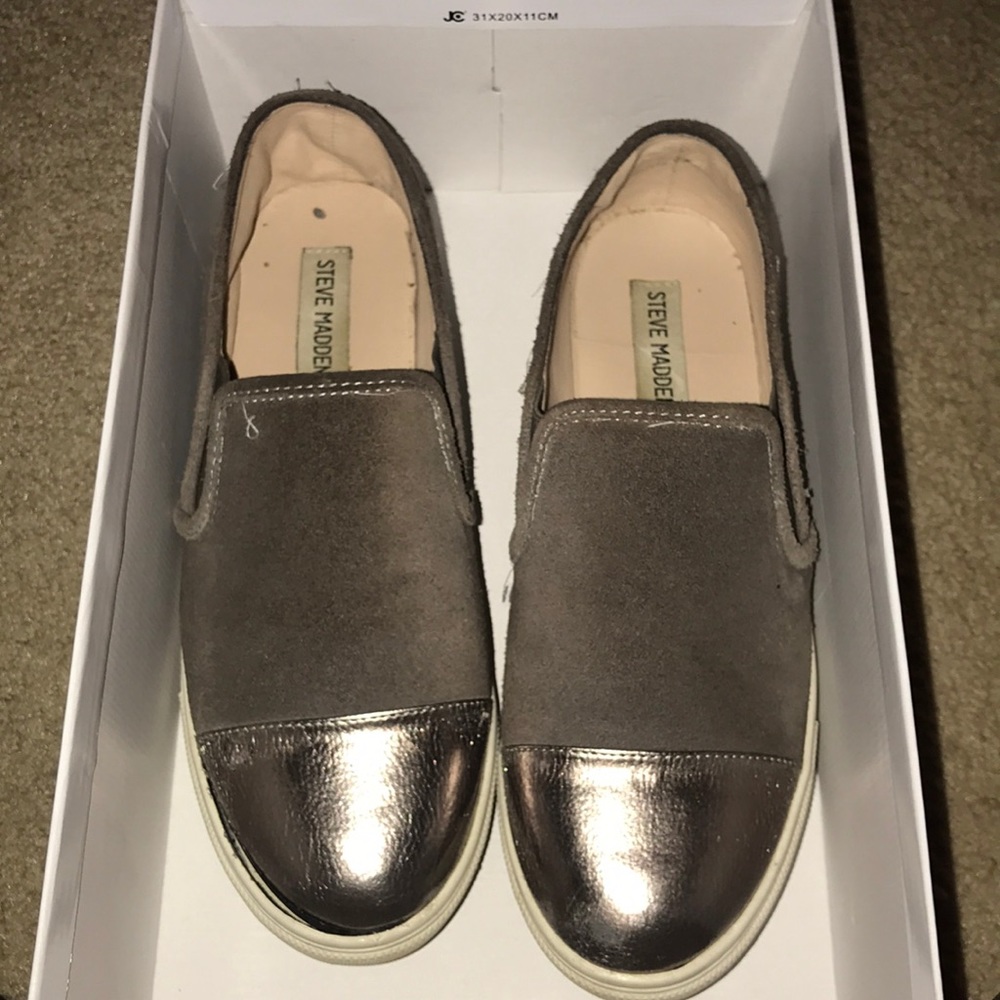 Steve Madden Shoes
