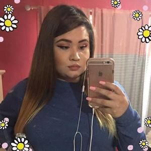 Meet your Posher, Giselle