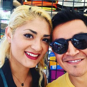 Meet your Posher, Casey