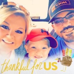 Meet your Posher, Julieann