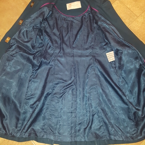 🛍Jessica Simpson Coat 🛍 - Picture 5 of 8