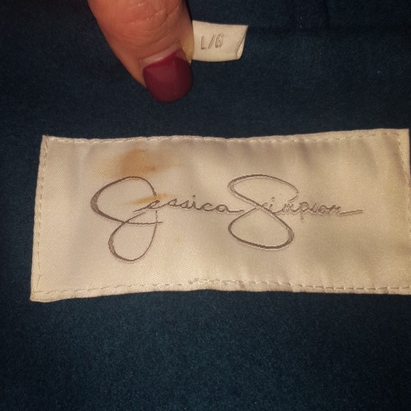🛍Jessica Simpson Coat 🛍 - Picture 6 of 8