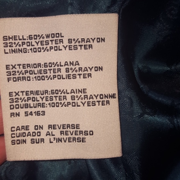 🛍Jessica Simpson Coat 🛍 - Picture 7 of 8