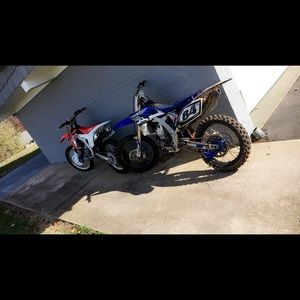 Meet your Posher, Matt