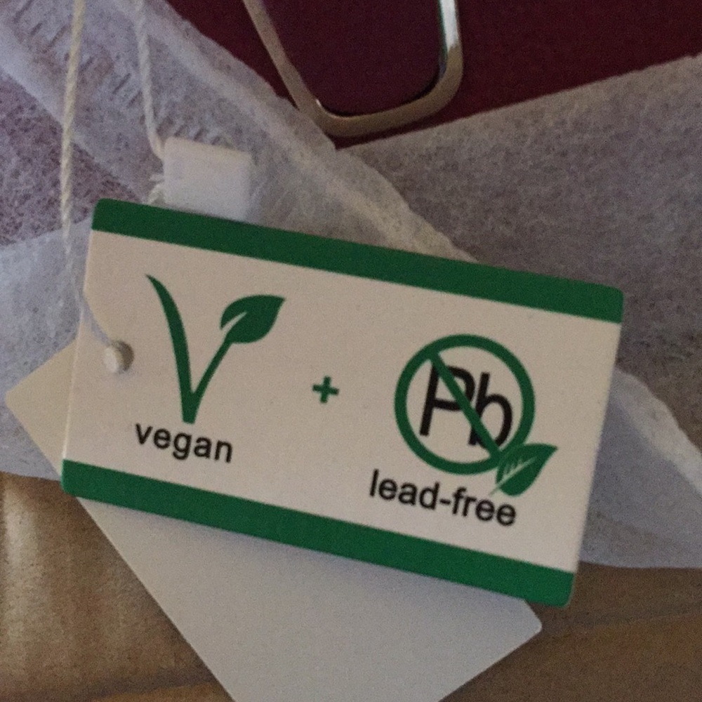 🔴HOST PICK🔴 Light blue Satchel w/Crossbody strap - Picture 7 of 7