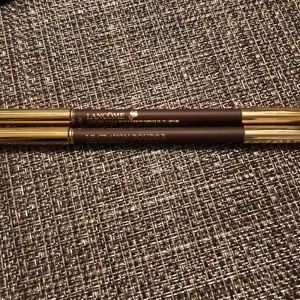 Lancôme brow pencils!