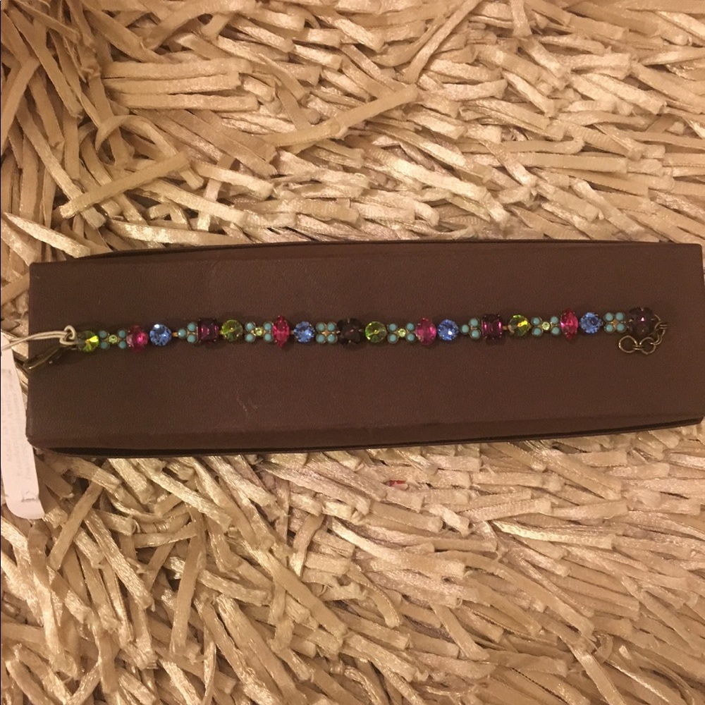 Brand new Sorrelli bracelet