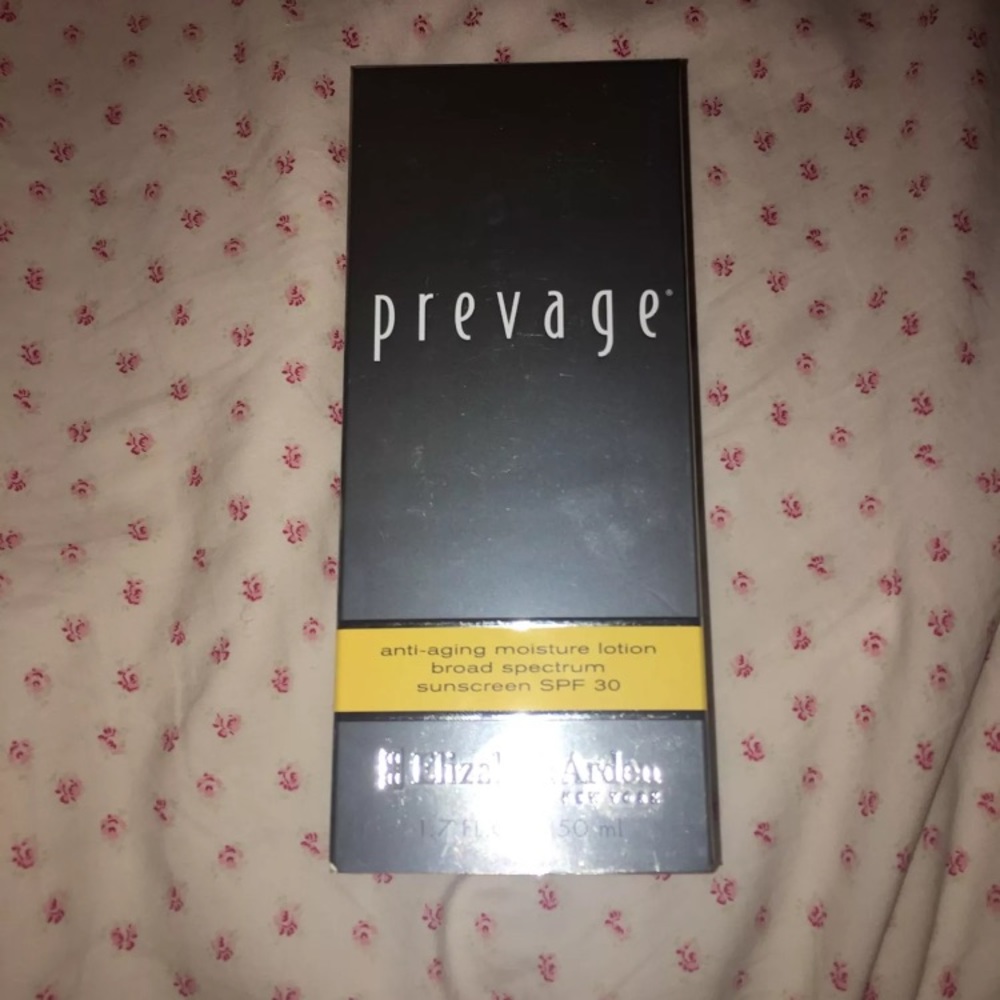 Elizabeth Arden Prevage Moisture Lotion Anti-Aging