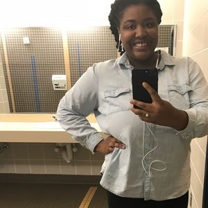 Meet your Posher, Ciara