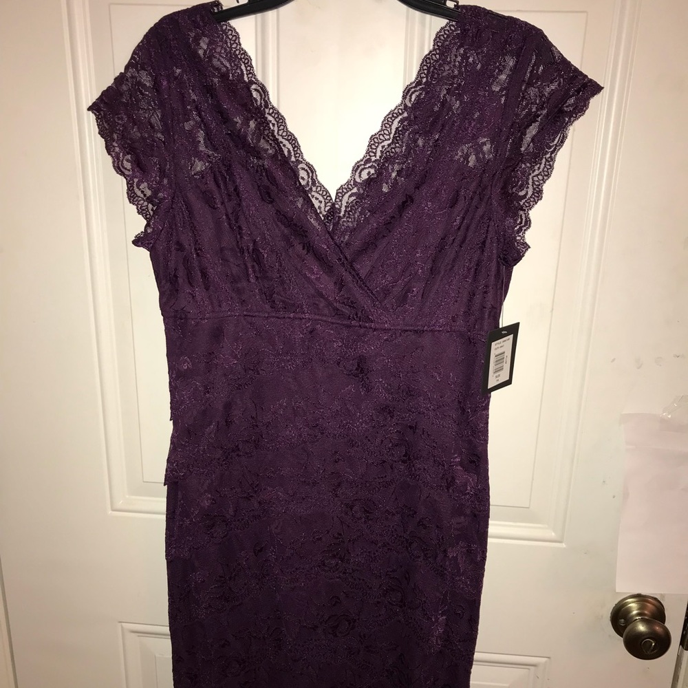 Womens dress