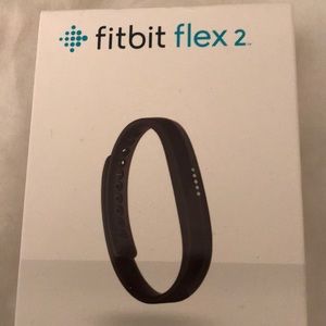 Fitbit flex 2