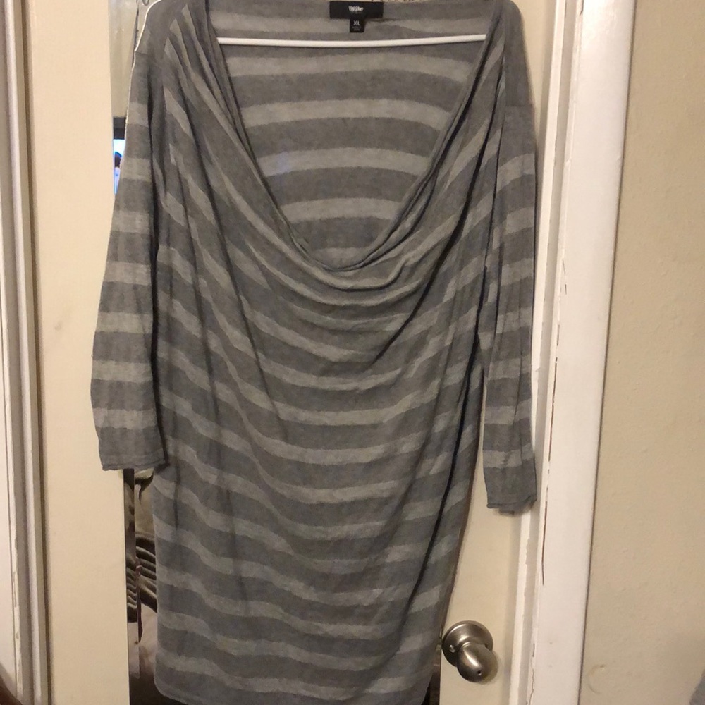 Xl blouse