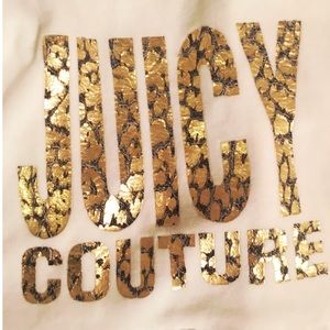 Juicy Couture jacket