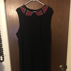 Set of 3 plus size dresses