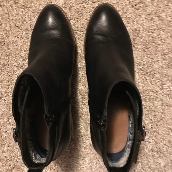 Lucky Brand Shoes - Lucky brand booties