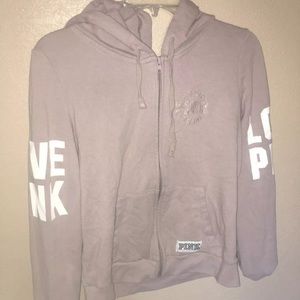 PINK SWEATSUIT BUNDLE