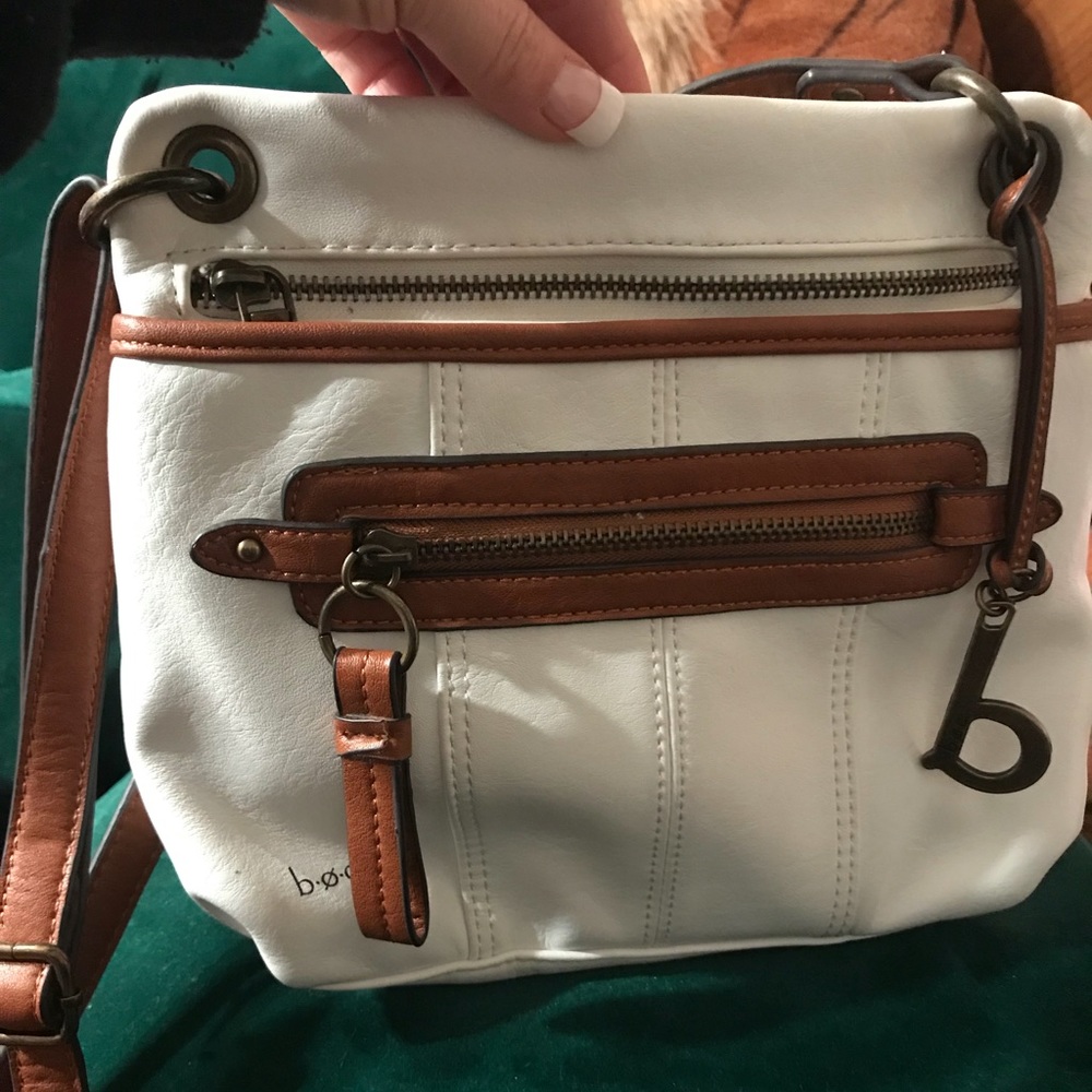 B.O.C Crossbody