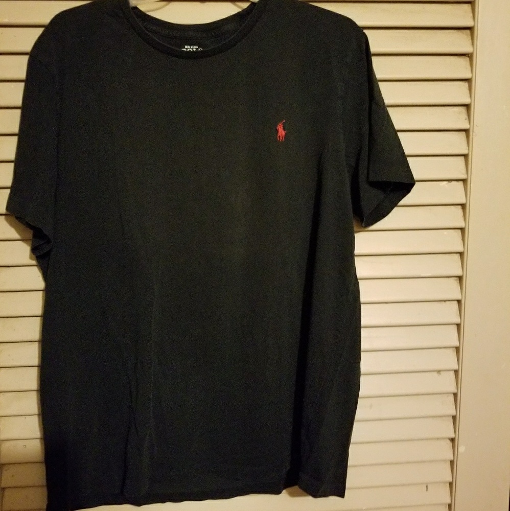 Ralph Lauren polo