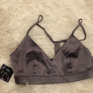 Nasty Gal bralette