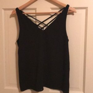 Express black top