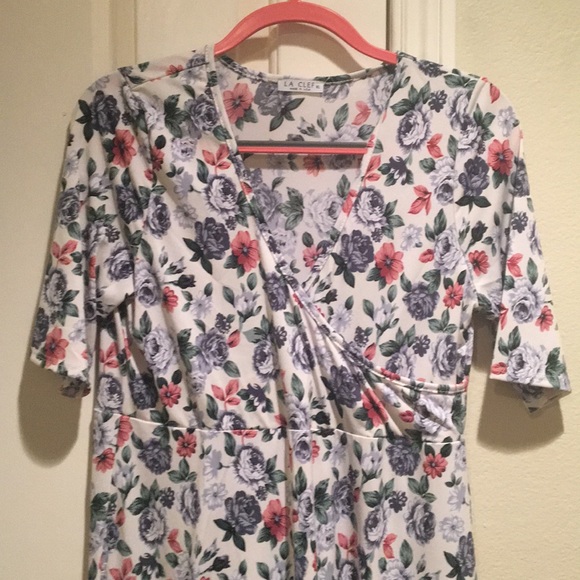 Dress - Picture 2 of 4