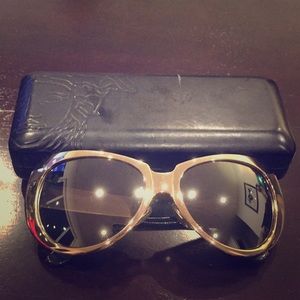 Versace sunglasses
