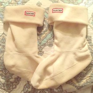 Hunter (short) Boot Socks
